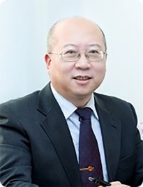 著名生物学家贝时璋院士任第一任所长
