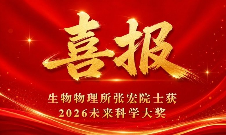 国家自然科学奖 二等奖